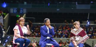 Higinio Martínez acepta el método de la encuesta  .