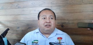 Llaman a ciudadanía a evitar atascar alcantarillas en Xalapa.