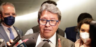 Próxima semana la seguridad Pública bajo la lupa del Senado #Video