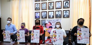 Convocan al séptimo concurso de cuentos “Historias de niñas extraordinarias” #Xalapa