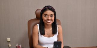 Redoblar seguridad en Álamo-Temapache, pide diputada Elizabeth Cervantes