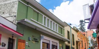 Disfruta en julio festivales de cine, danza, conciertos, obras y recitales en #Xalapa