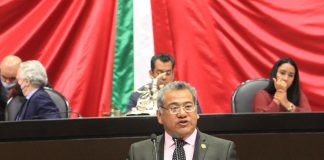 PRD demanda fiscalizar mega proyectos de AMLO frente a sobrecostos