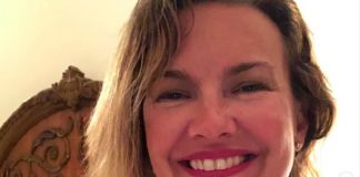 Ilse, integrante de Flans, se desmayó en pleno concierto