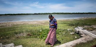 Violencia sigue siendo el arma de respuesta» a demandas colectivas: pueblos del Istmo