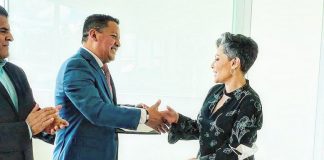 Registran nuevo sindicato estatal veracruzano “PROFISSPEV”