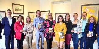 En favor de nuestras infancias fortalecemos las instituciones de Veracruz: Itzel López