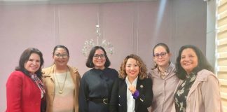 Para la transformación de México urge legislar e favor de los derechos de las mujeres: Itzel Lóbez