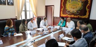 Impulsa Ayuntamiento acercamiento con Agencia de Cooperación Internacional de Japón