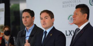 Reconoce Congreso de la Unión labor del diputado Javier López Casarín en favor de la ciencia y la tecnología