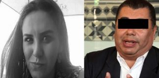 Fiscalía de Puebla confirma autoría intelectual de Javier López Zavala en feminicidio de Cecilia Monzón