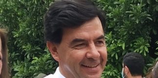 Además de IMSS gobierno analiza dar Infonavit a periodistas: Vocero de Presidencia