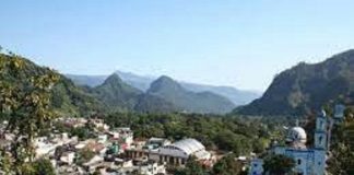 Las cuentas municipales de Jilotepec 2022