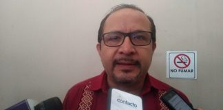 Sin planes de bodas colectivas para matrimonios igualitarios # Xalapa