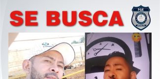 Dentro de dos años, en esta fecha, habrá nuevo Gobernador .