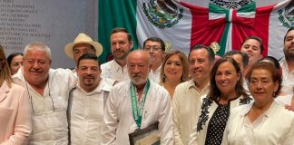 Coatzacoalcos reescribirá la historia de Veracruz y del sureste: Gómez Cazarín