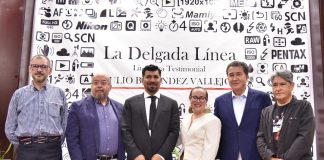 Héctor Yunes, de vuelta al ruedo .