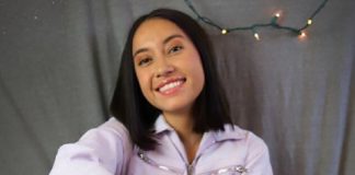 Katya Echazarreta, primera mujer mexicana en ir al espacio. #Hoy