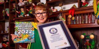 La Chilindrina fue hospitalizada y tuvo un receso de dos meses por primera vez