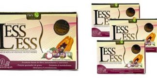 Cofepris alerta sobre “Less Less”, producto engaño que representa un riesgo a la salud