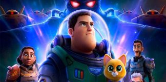 Prohíben película de Lightyear en 14 países por escena sobre diversidad sexual