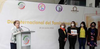 Obligación del Estado, garantizar tamiz ampliado a todos los recién nacidos: Lilia Margarita Valdez