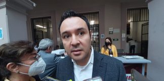 Asegura Lima Franco que si se investiga a funcionarios denunciados por “acoso sexual”.