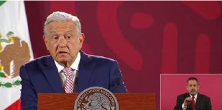 Incongruencia presidencial /2