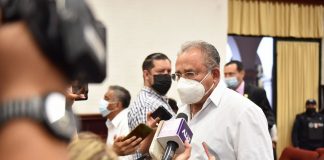 En Xalapa, destaca la coordinación ciudadana e institucional en Protección Civil