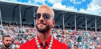 Maluma retoma su flow urbano en su mas reciente disco