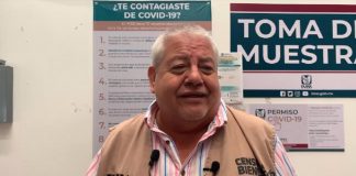 Este lunes, solo un día para segunda dosis para niños y niñas de 12 a 14 en #Veracruz