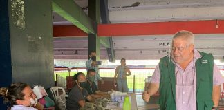 Vacunan a 120 mil veracruzanos de 5 a 11 años.