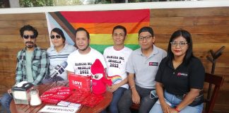 Veracruz entre los primeros lugares en crímenes de odio, denuncia Orgullo Xalapa