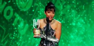 Karol G arrasa con Premios Tu Música Urbano