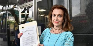 Ma. Elena Pérez Jaen denuncia “desaparición” de medicamentos contra cáncer infantil