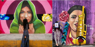 Soy una sobreviviente a la que le niegan protección”: María Elena Ríos