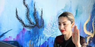 Propone Diputada mayor difusión de la aplicación Veracruz Mujer Alerta .