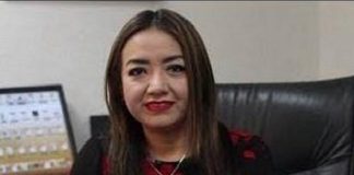 Marisol Alicia Delgadillo Morales fue designada Consejera Presidenta del OPLE Veracruz