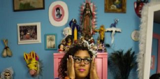 La Marisoul pone toque femenino a “Rocket Man”, de Elton John