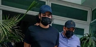 Otra pifia de la fiscal Verónica Hernández Giadans