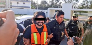 Juez otorga amparo a feminicida de Montse .