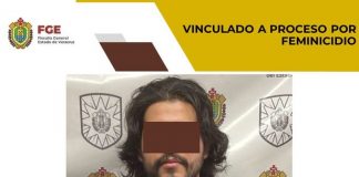 Marlon “N” fue vinculado a proceso con dos años de prisión preventiva