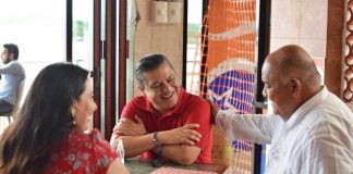 La alianza entre Marlon Ramírez y Eric Cisneros