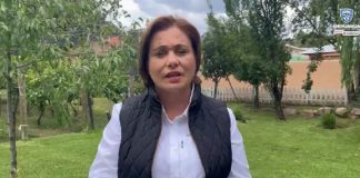 #ÚltimaHora: Localizan cuerpos de misioneros jesuitas y guía de turistas masacrados por la delincuencia organizada en Chihuahua