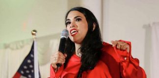 MAYRA FLORES LA PRIMERA NATIVA MEXICANA EN SER ELECTA AL CONGRESO DE EUA