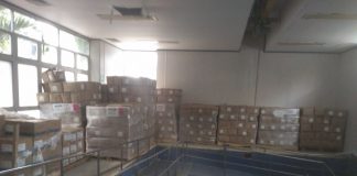 Encuentran medicamentos caducos en Hospital de Veracruz .