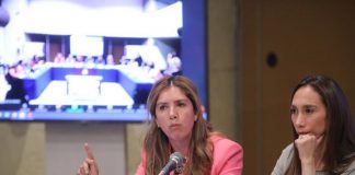 Diputada priista Melissa Vargas busca evitar la utilización de hijos e hijas para causar daño #ViolenciaVicaria