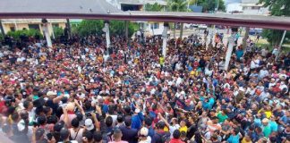 CNDH urge a fortalecer políticas públicas para atender a migrantes víctimas de tráfico y secuestro en México