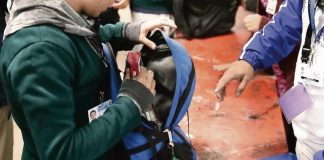 Inconstitucional la aplicación del Programa “Mochila segura: REDIM