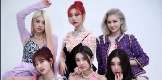 Banda asiática Momoland nominada a Premios Juventud 2022